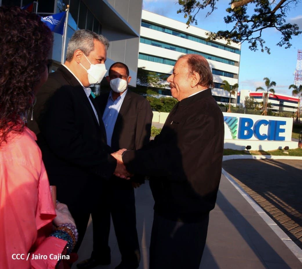 BCIE aprueba programa para financiar alza de los combustibles
