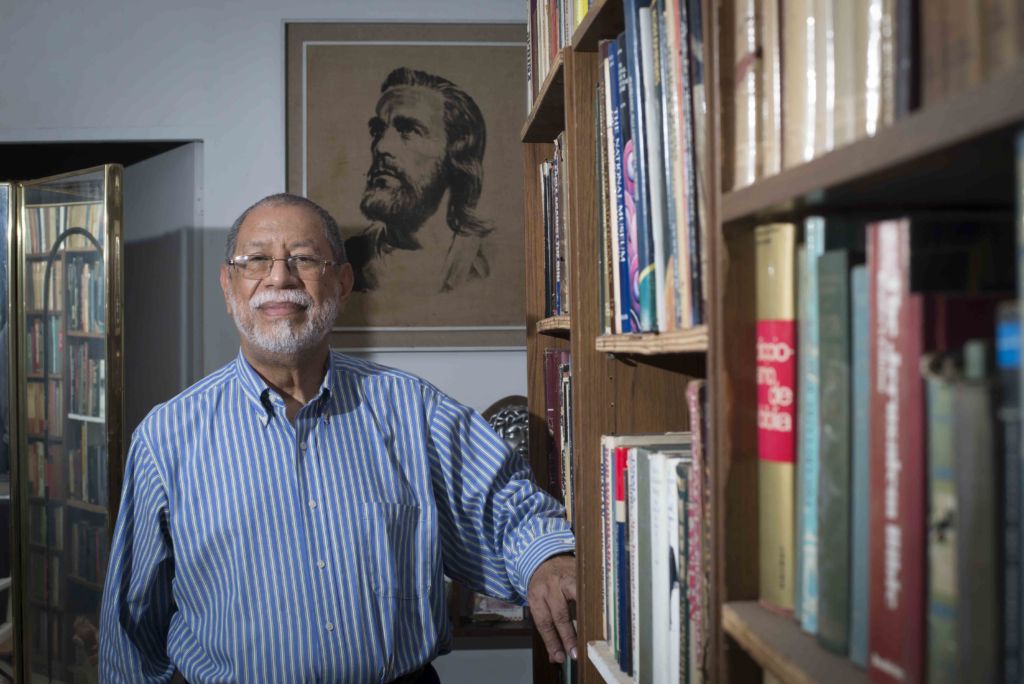 Dictadura declara culpable al exembajador Edgard Parrales