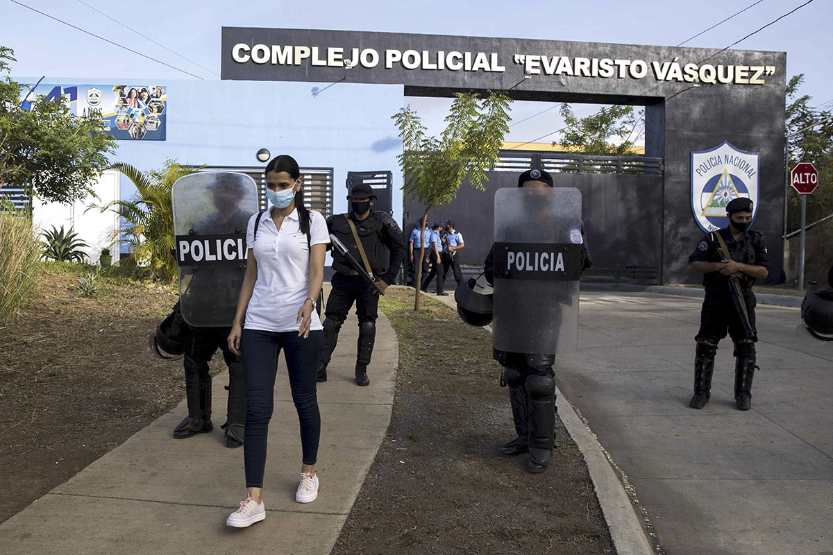 Gremio de periodistas registra 175 ataques a la libertad de prensa en Nicaragua