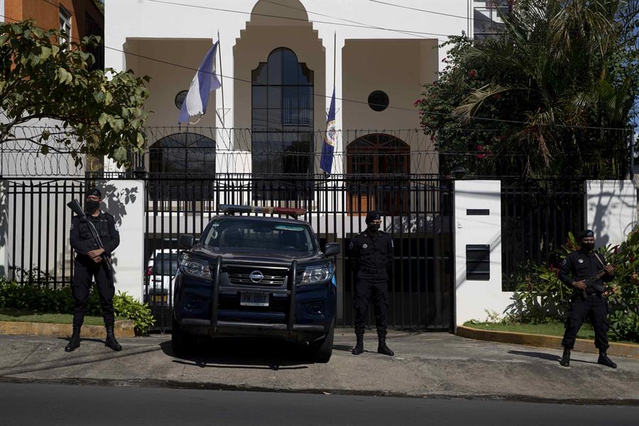 Ortega lleva a Nicaragua al “caos institucional”, advierten expertos sobre la crisis con la OEA