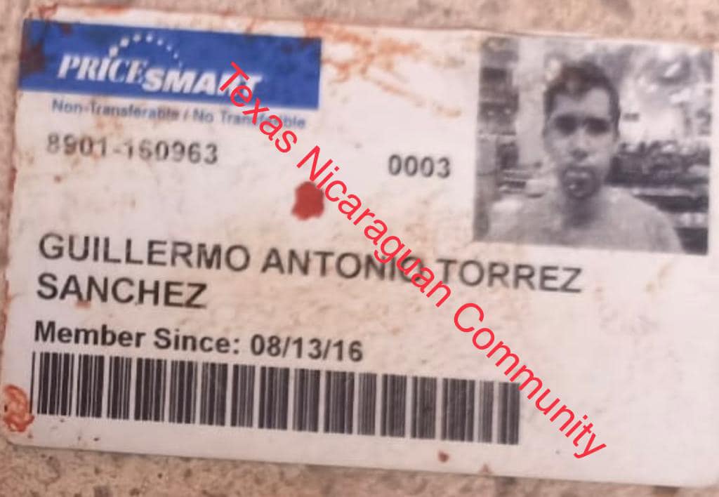 Otro migrante nicaragüense muere en México en busca del sueño americano