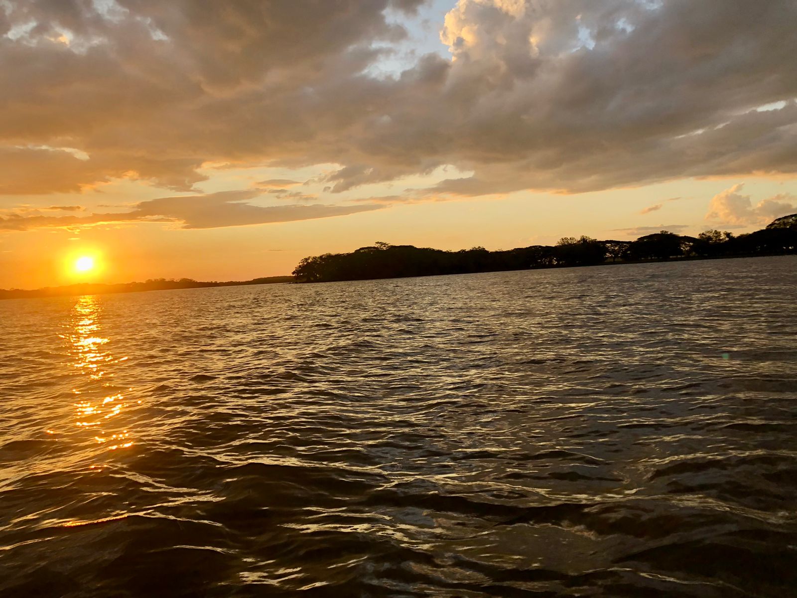 El Nancital, el paraíso de Acoyapa