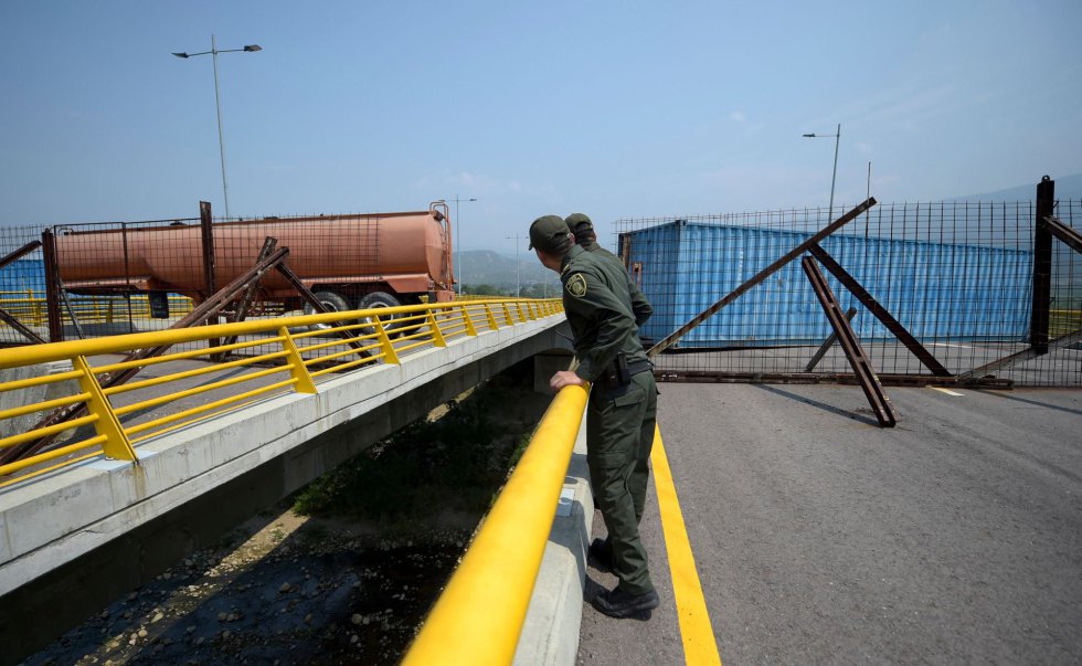 OEA: Maduro se aferra al poder sobre el hambre y la enfermedad del pueblo