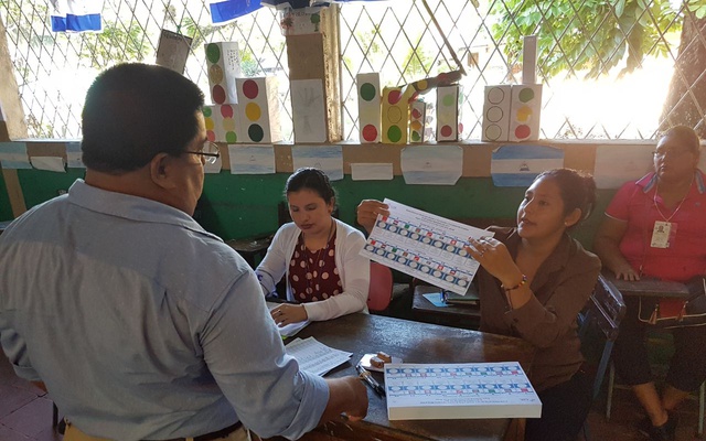 Ortega «maquilla» la Ley Electoral para ocultar el colapso del sistema electoral en Nicaragua