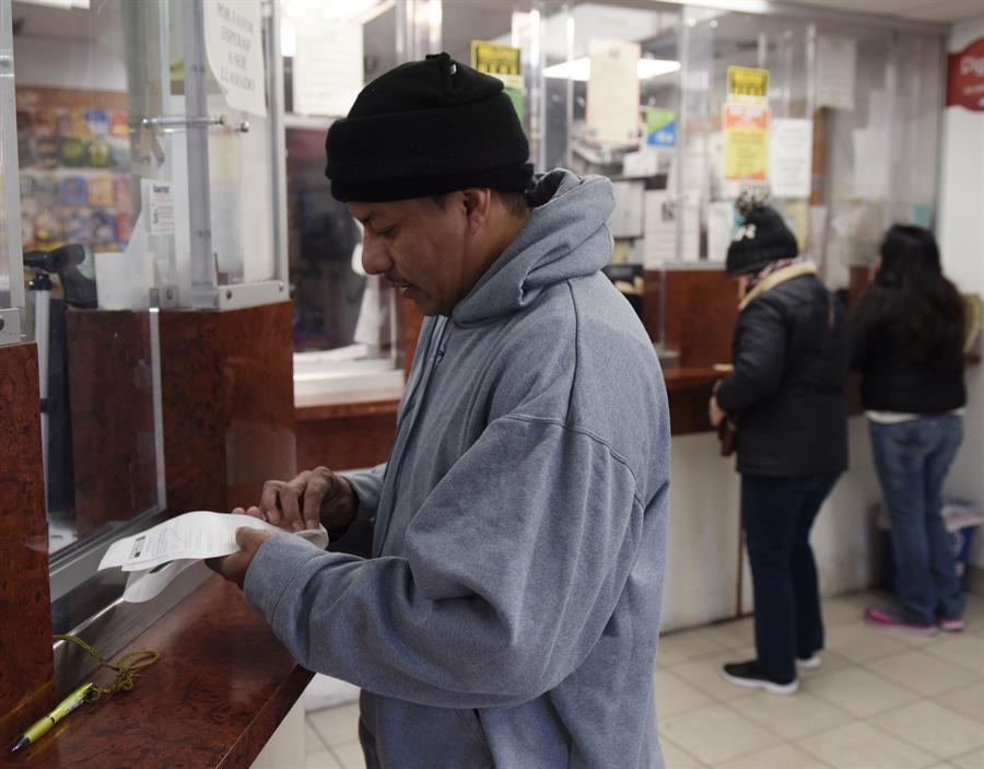 Las remesas familiares en Nicaragua subieron un 26,4 % en el primer trimestre de 2022