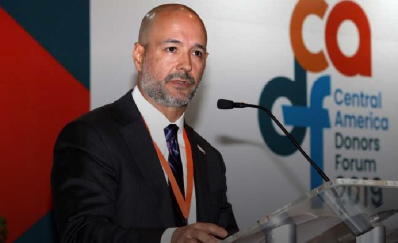 Biden nomina a nuevo embajador para  Managua en medio de «contactos bilaterales» con el dictador Ortega