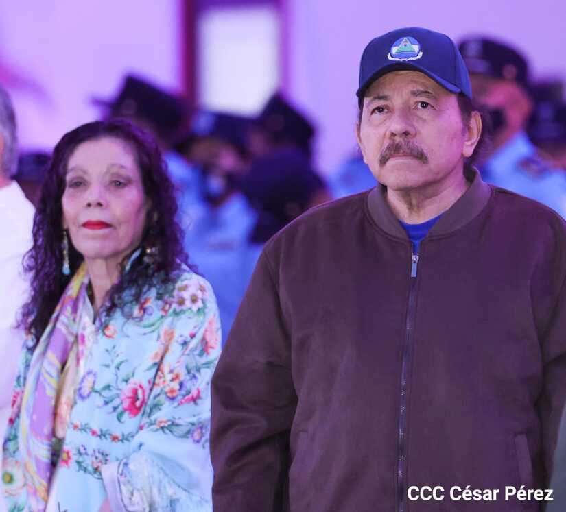 La obsesión de Ortega con el poder que lo lleva a anular oenegés en Nicaragua
