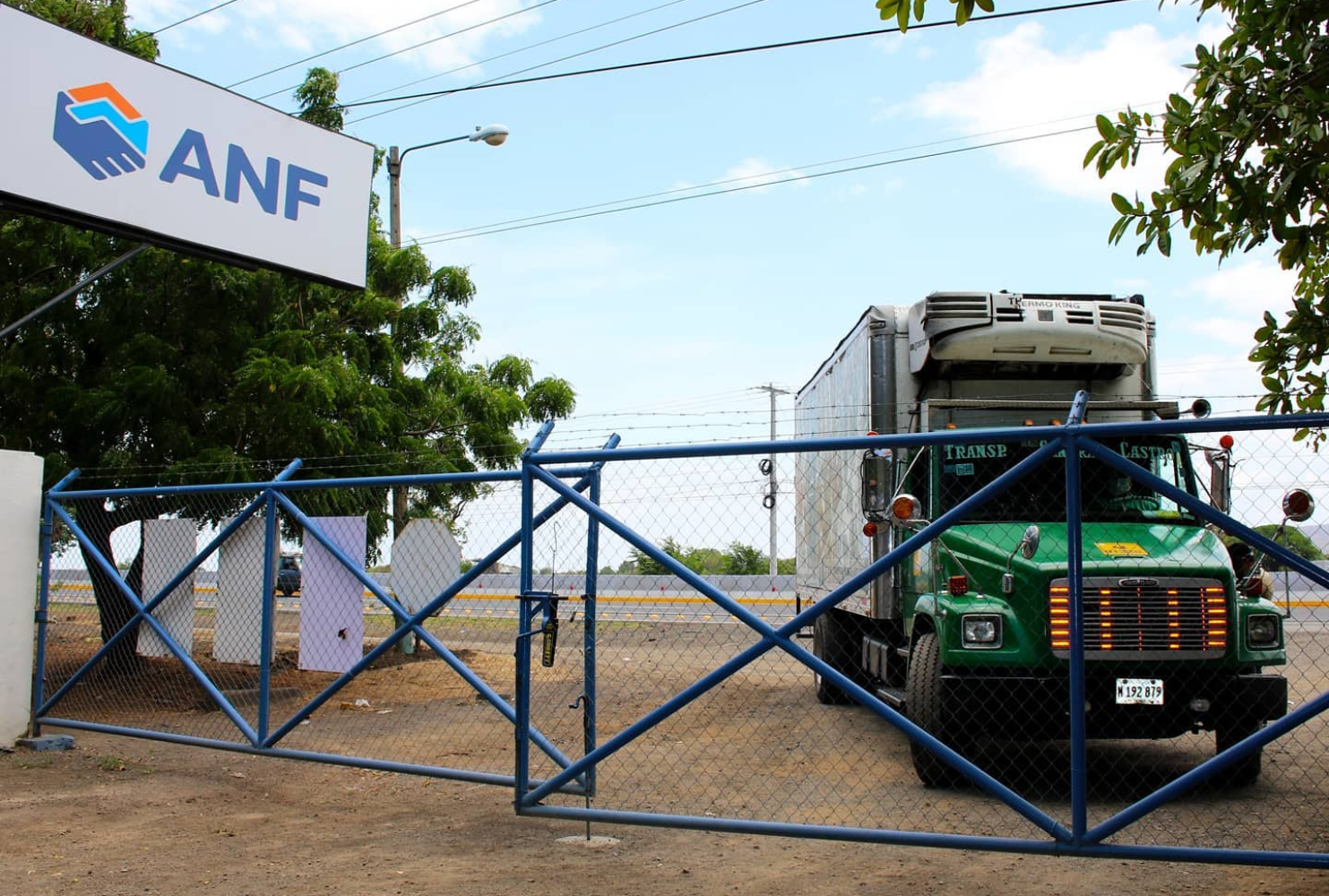 American Nicaraguan Foundation, el brazo de asistencia social de la familia Pellas, cierra operaciones
