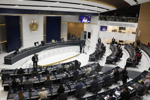 Bukele y la reforma a la Constitución de El Salvador: luz verde para un tercer mandato