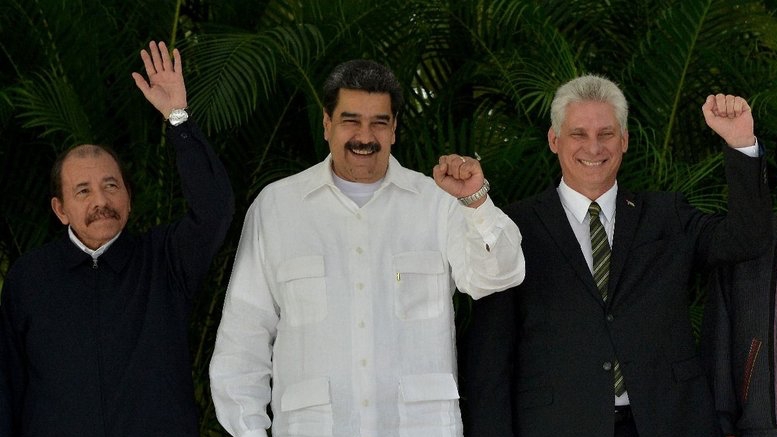 Estados Unidos prepara una cumbre con críticas ante la posible ausencia de Cuba, Venezuela y Nicaragua