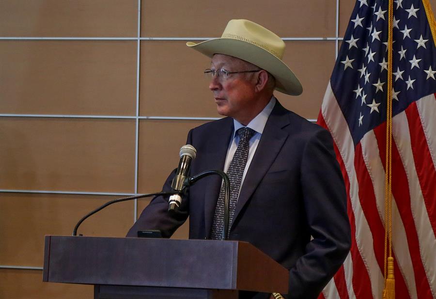 México y EE.UU. invertirán U$4.200 millones para reforzar frontera