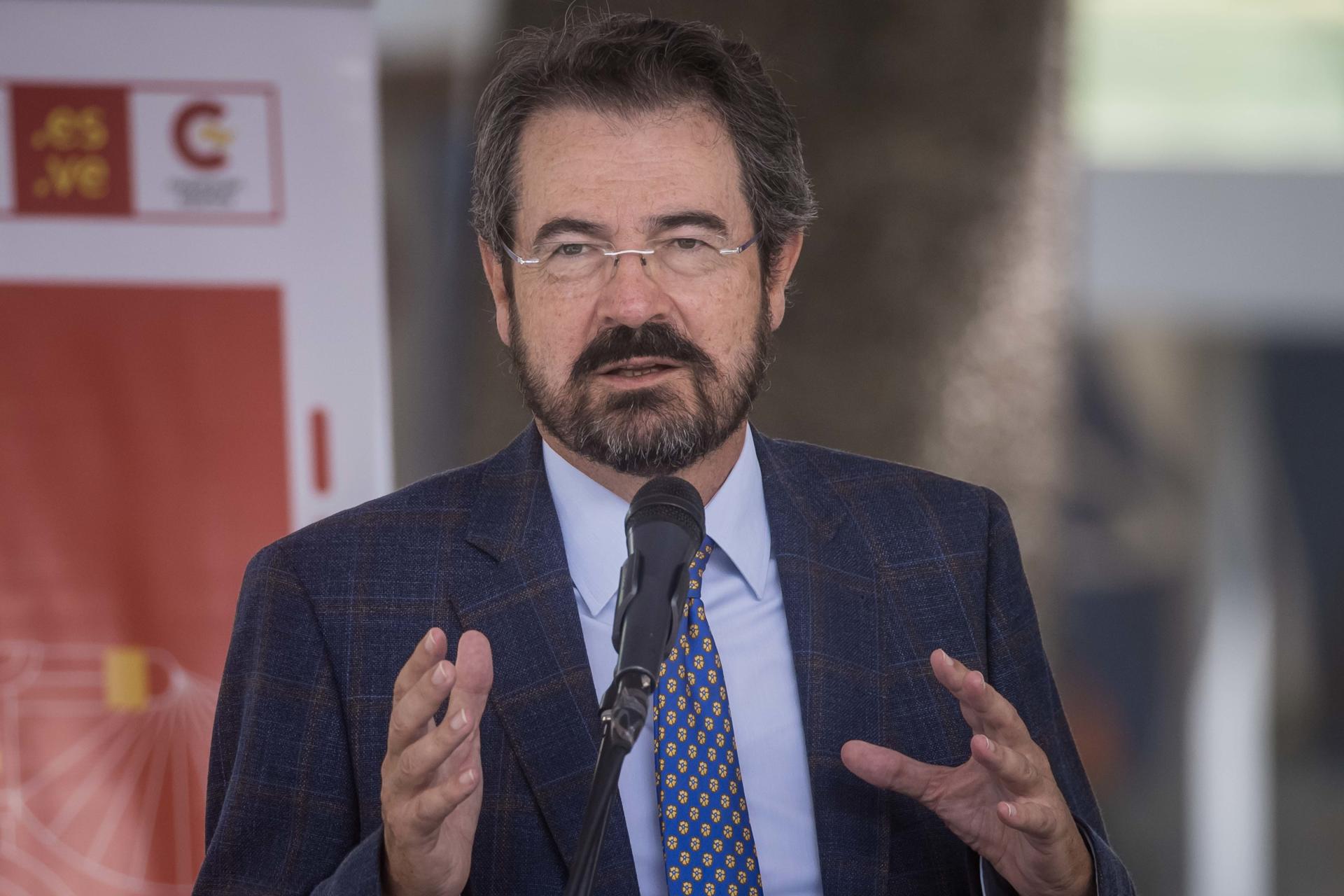 Venezuela cita al embajador de España por palabras «injerencistas» de la ministra de Defensa