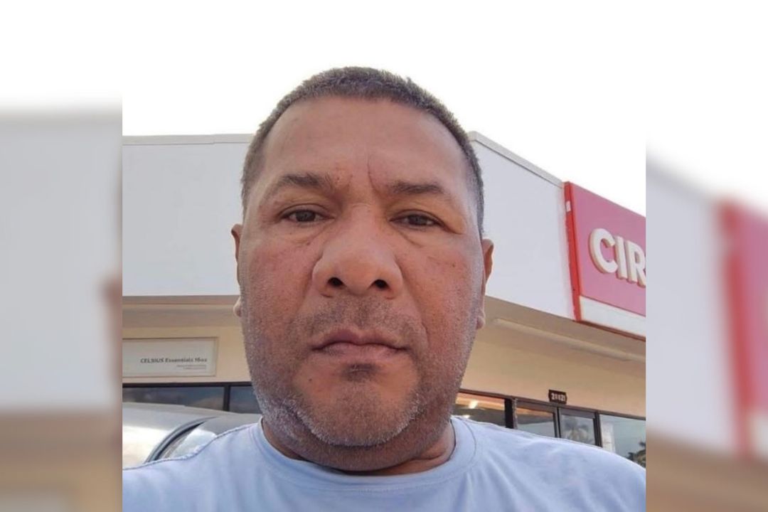 Régimen libera a opositor del CxL detenido tras deportación desde Estados Unidos