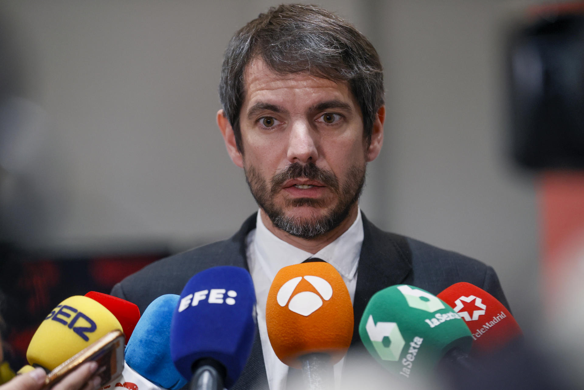 La incertidumbre sobre el futuro de Sánchez abre una etapa política inédita en España