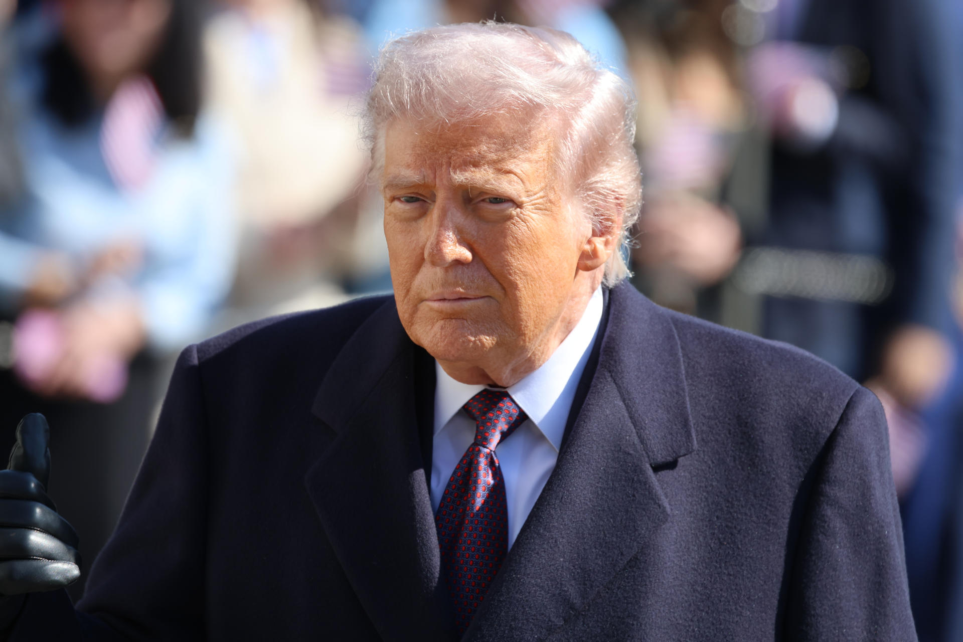 Trump convoca en Miami su propia «cumbre de las Américas» de la derecha