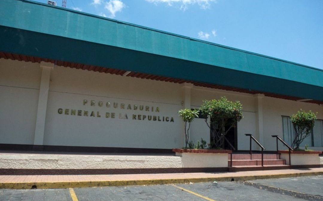 La PGR dice que las confiscaciones a oenegés y opositores son por narcotráfico
