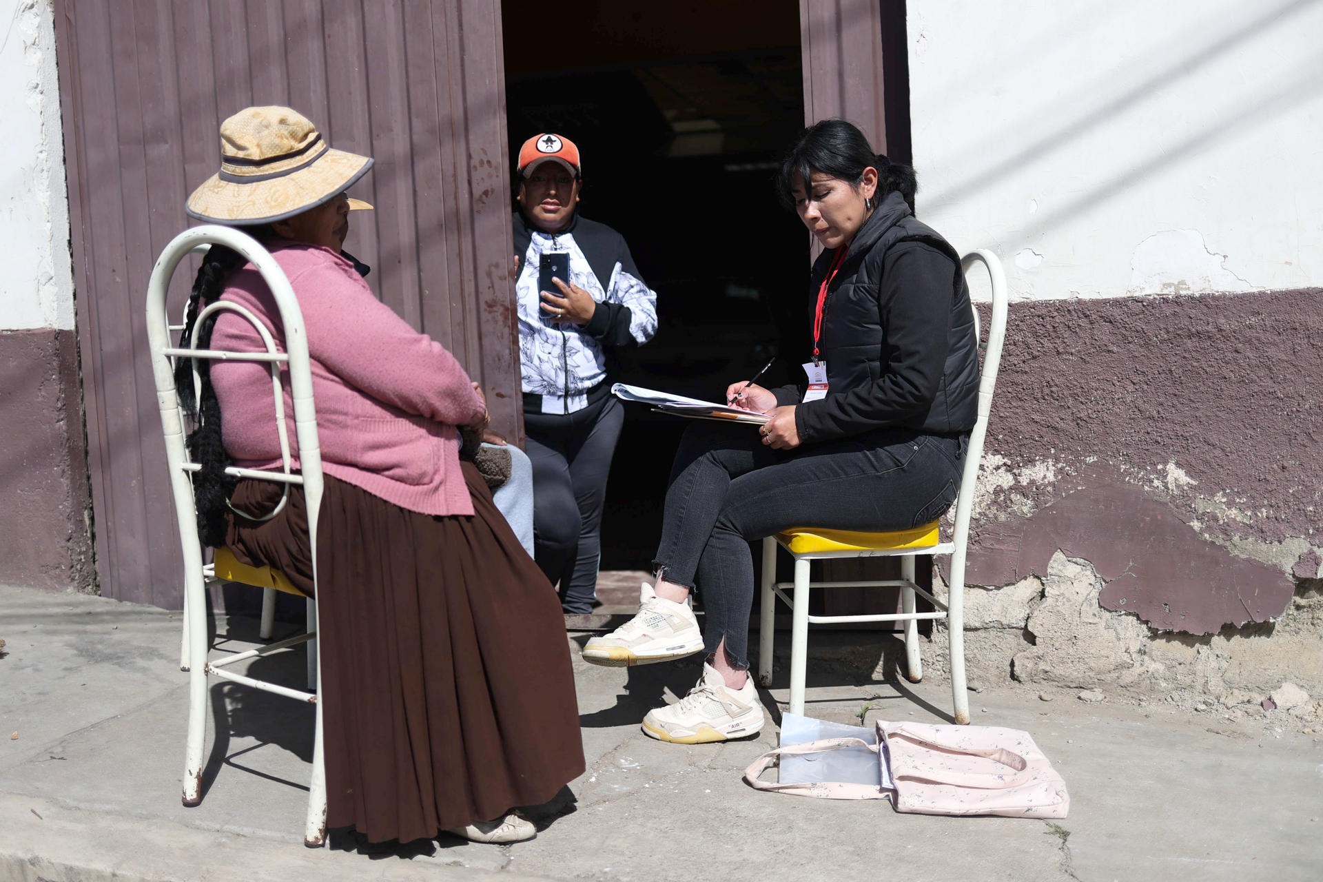 Evo Morales sugiere que se haga una auditoría a los resultados del Censo en Bolivia