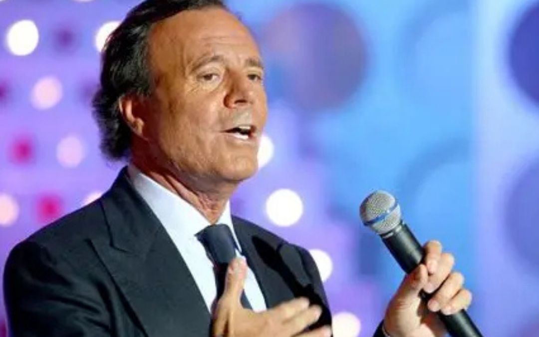 La mansión de Julio Iglesias en Punta Cana, lujo y privacidad en el Caribe