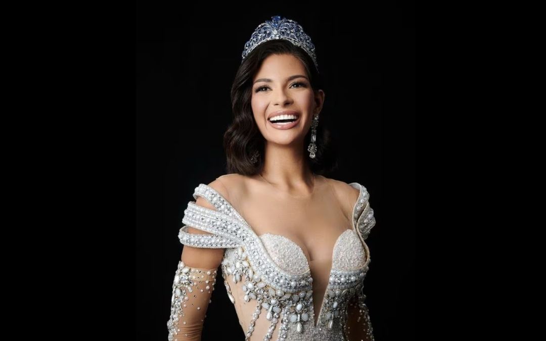 Medios en Nicaragua evitan dar cobertura de la Miss Universo Sheynnis Palacios