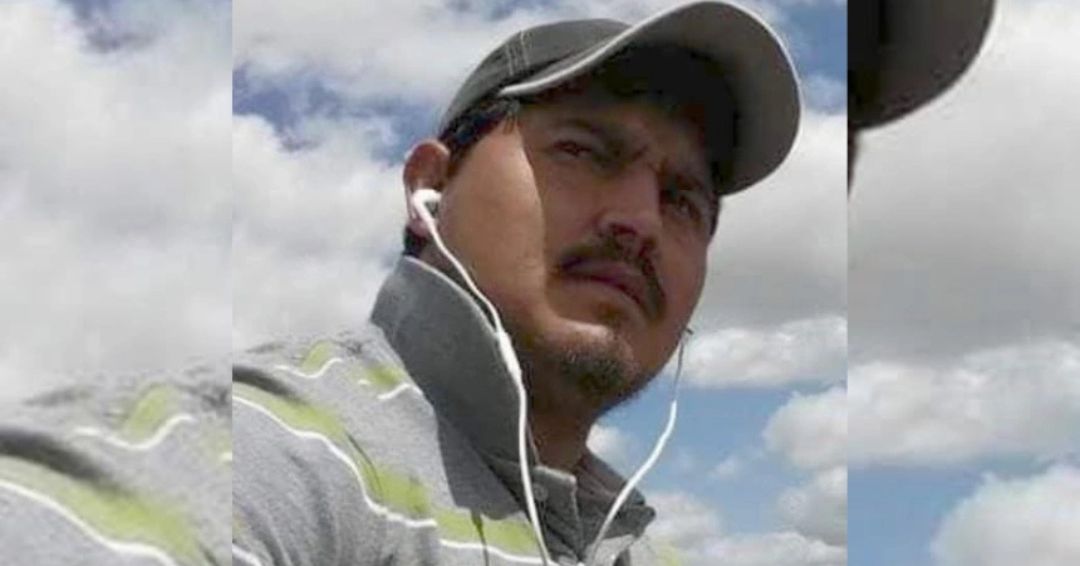 Nicaragüense reportado como desaparecido en EEUU está bajo custodia del ICE