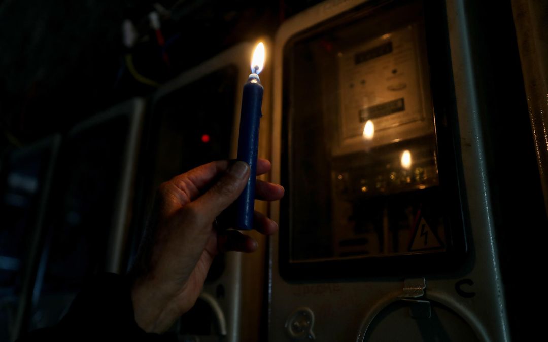 El presidente Noboa decreta un nuevo estado de excepción en Ecuador por grave crisis energética