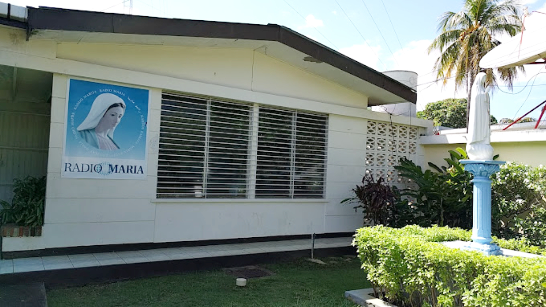 Radio María Nicaragua rechaza su cierre: “Es un nuevo golpe a la libertad religiosa”