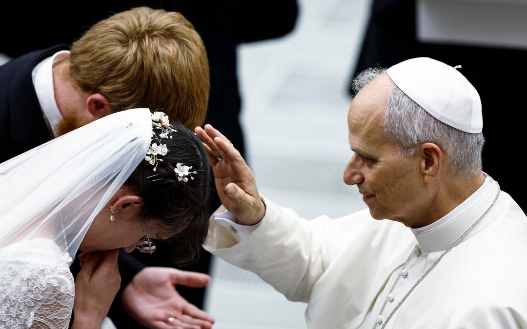 Los prudentes 100 días de pontificado de León XIV