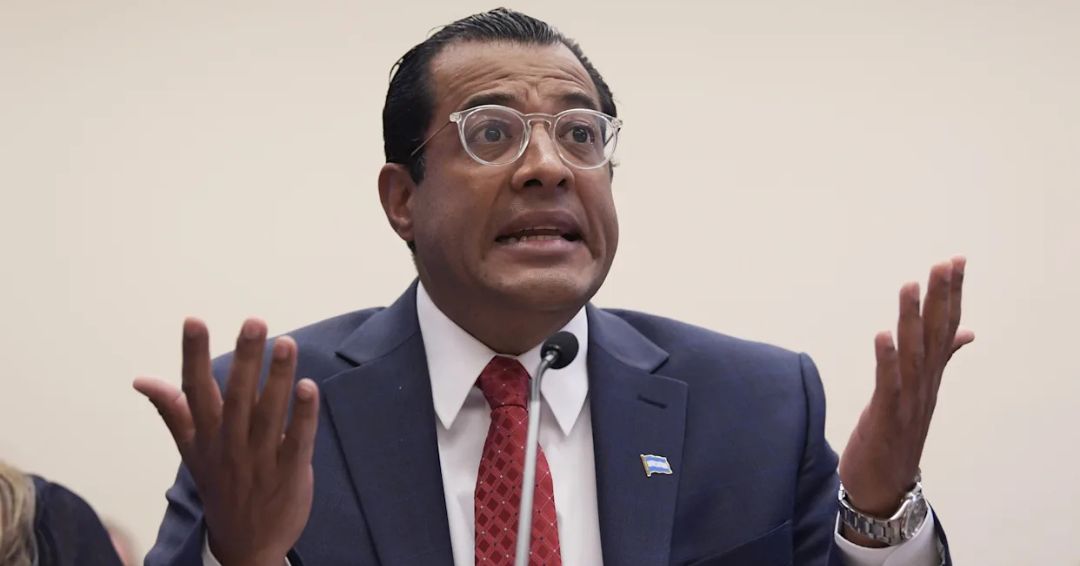 Félix Maradiaga insta al Departamento de Estado a aumentar la presión sobre la dictadura Ortega-Murillo
