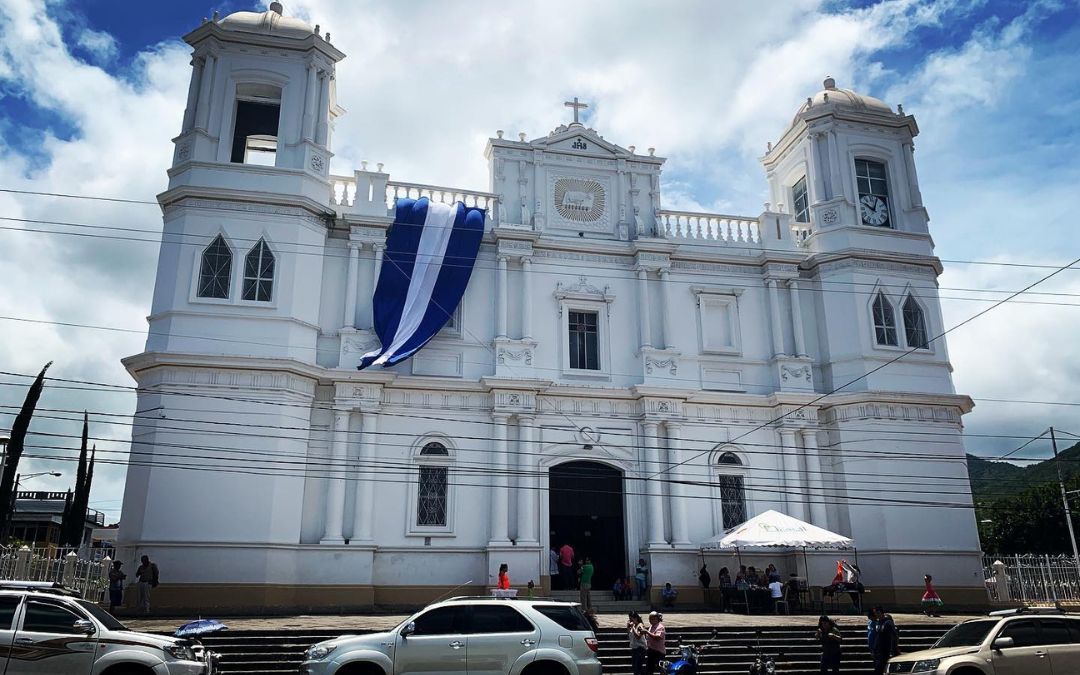 La Diócesis de Matagalpa cumple 100 años en medio de la persecución estatal