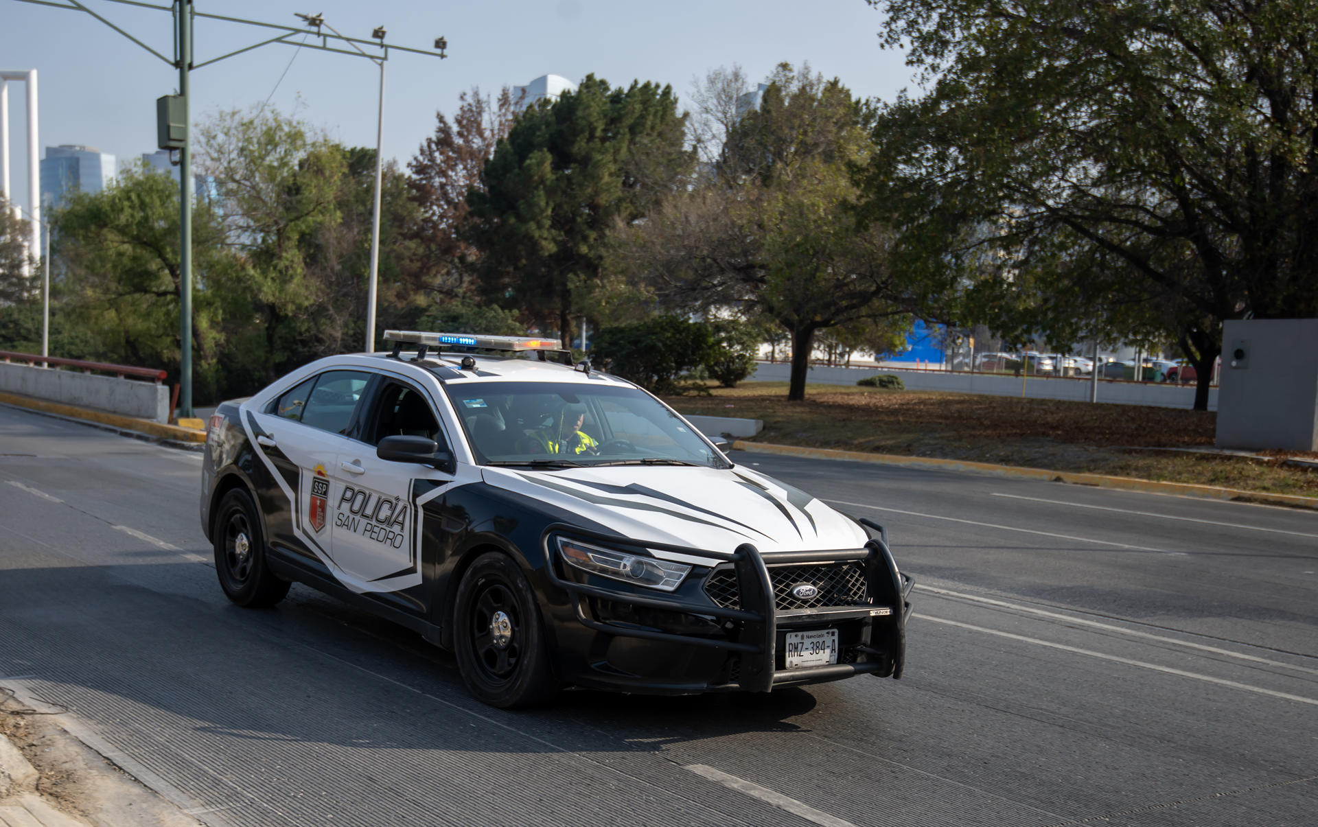 Buscan en el norte de México a una familia cubana reportada desaparecida en Monterrey