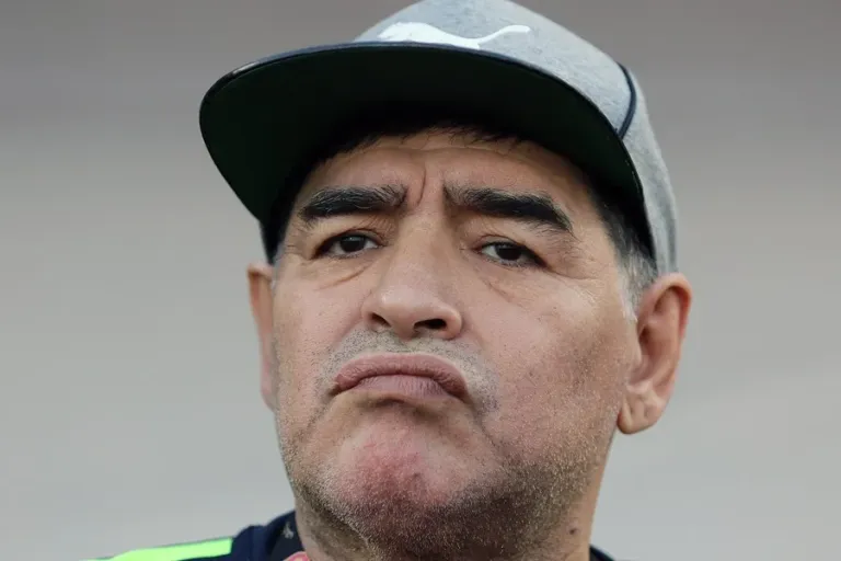El perito de la autopsia de Maradona declara que el exfutbolista murió tras una larga agonía