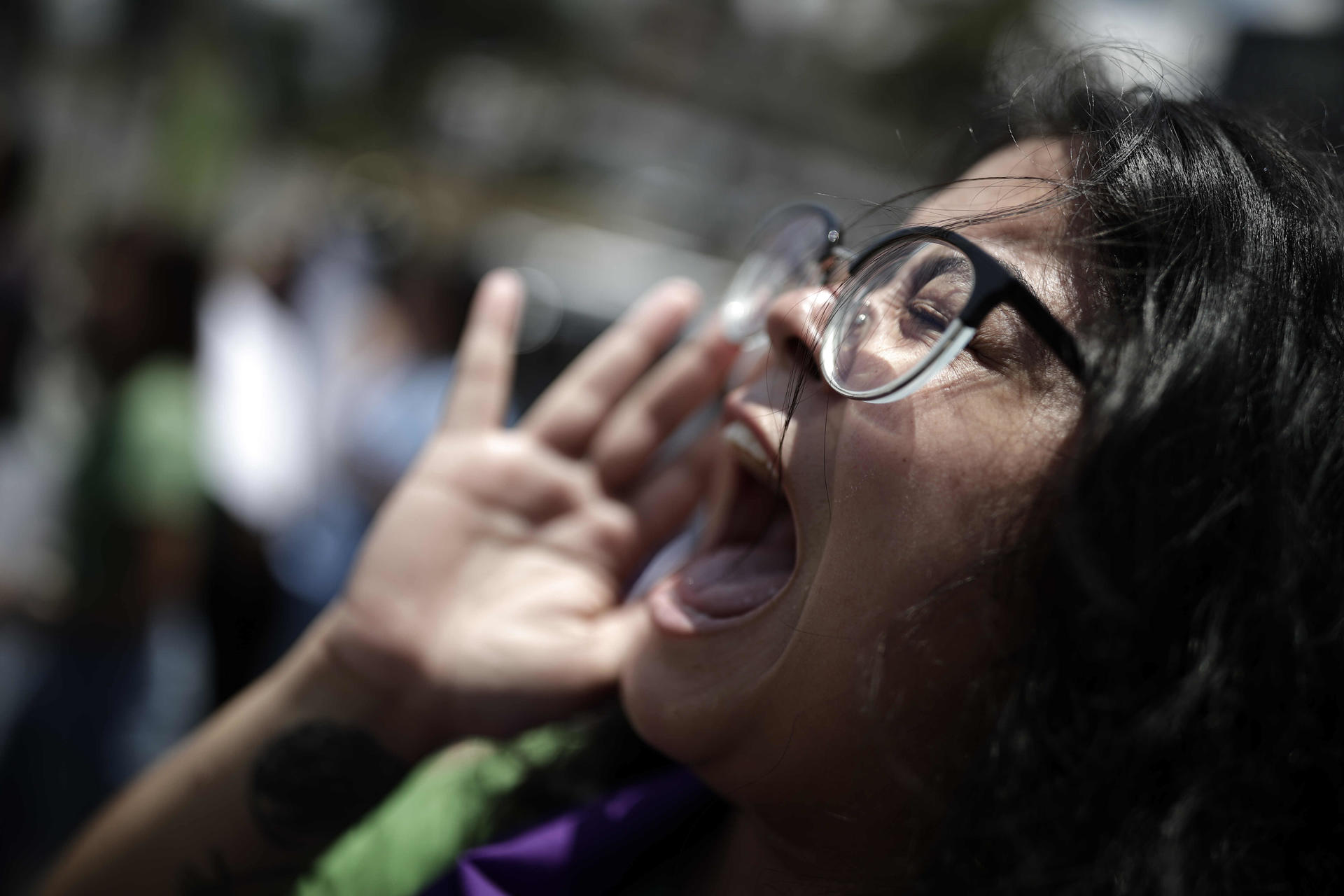 El 60% de los femicidios quedan impunes en el Caribe Norte de Nicaragua