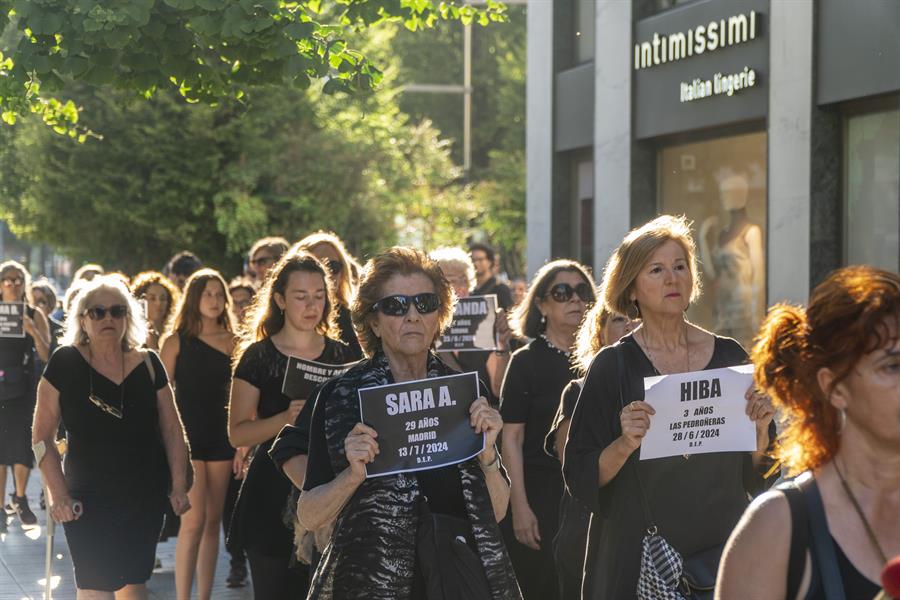 La ONU insta a cerrar brecha de género y estima su coste global en 10 billones de dólares