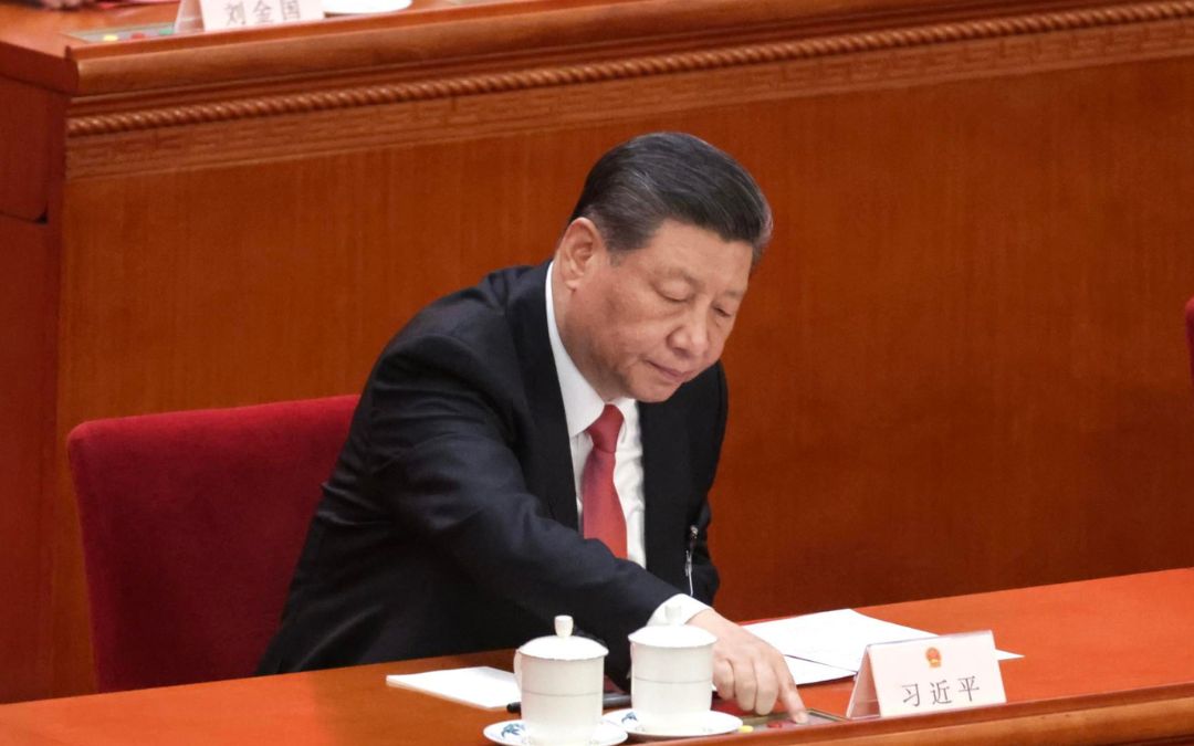 Xi Jinping promete impulsar cooperación espacial china en América Latina, Nicaragua ya es su socio