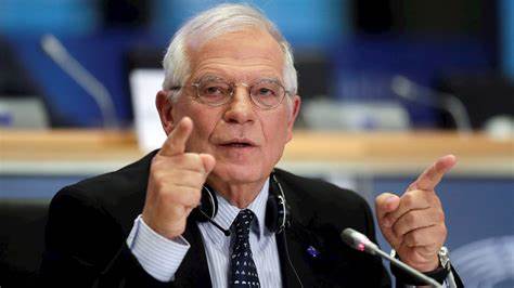 Borrell: el resultado electoral en Venezuela no será representativo hasta que se verifique