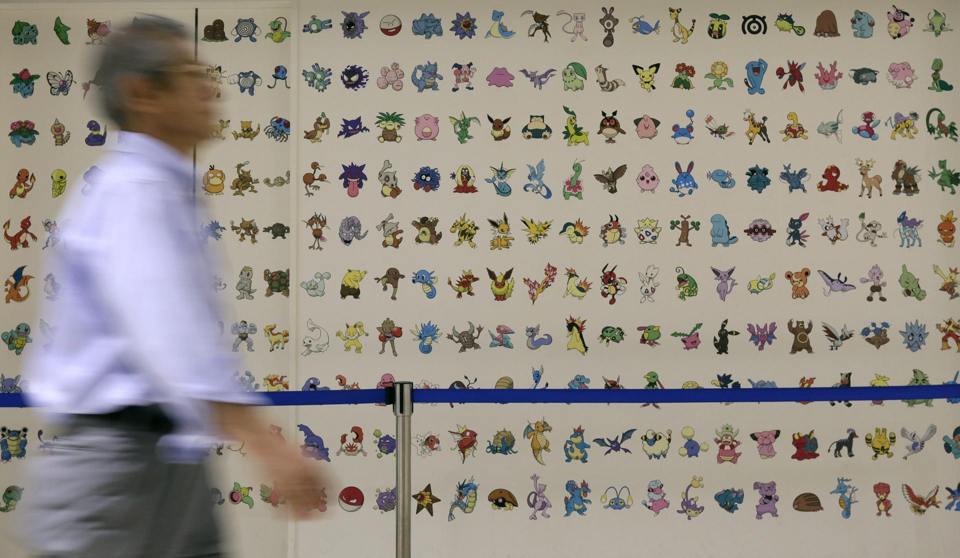 The Pokémon Company se desvincula de video que usa su imagen para promover deportaciones
