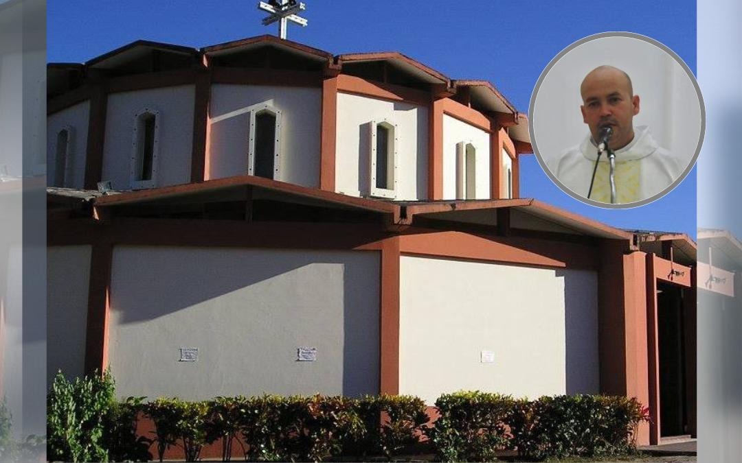 Sigue la redada contra sacerdotes y laicos: dos nuevos presos en Matagalpa
