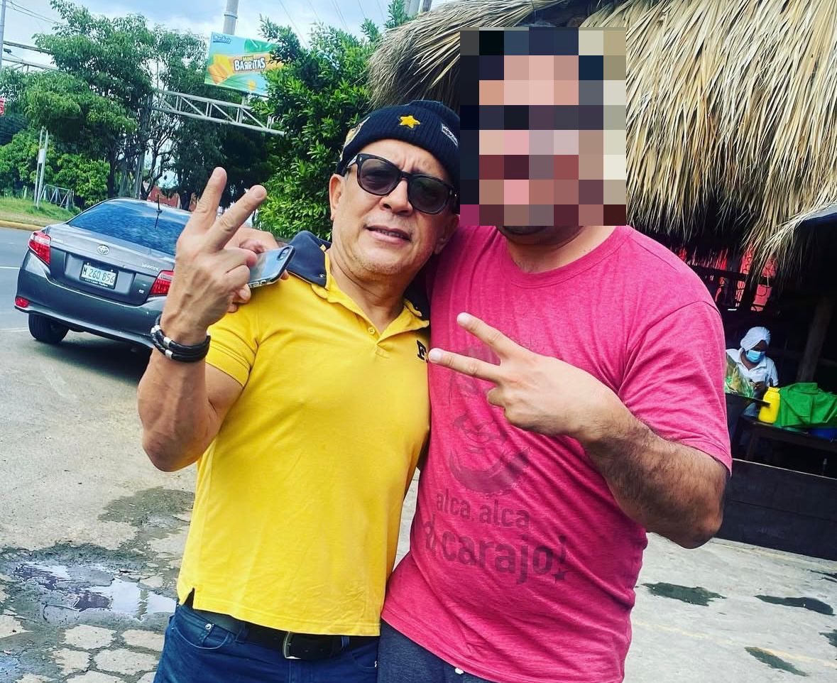 Detienen a Rodolfo Castillo, el número dos de Lenín Cerda en la Seguridad del Estado