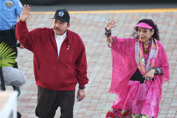 Ortega se muestra «paranoico» al pretender controlar las remesas en Nicaragua