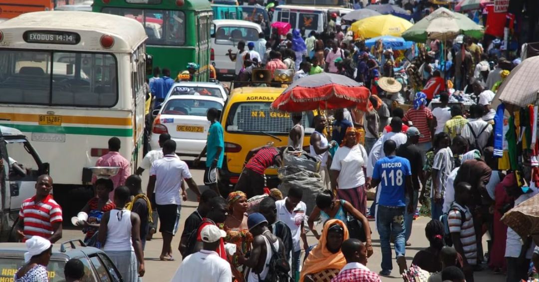 Dejan en libertad a hombre acusado de vender visas nicaragüenses en Ghana