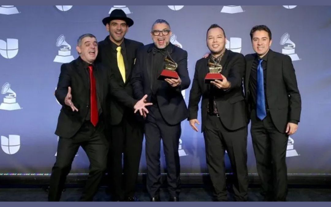 «Aguacero», el canto de Luis Enrique a Nicaragua y Venezuela