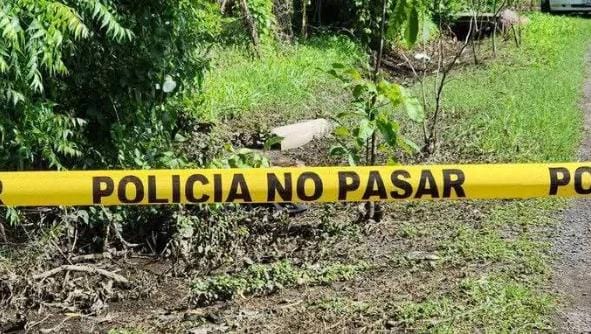 Una nicaragüense es acusada de asesinar a su hijo y abandonar el cuerpo en El Salvador