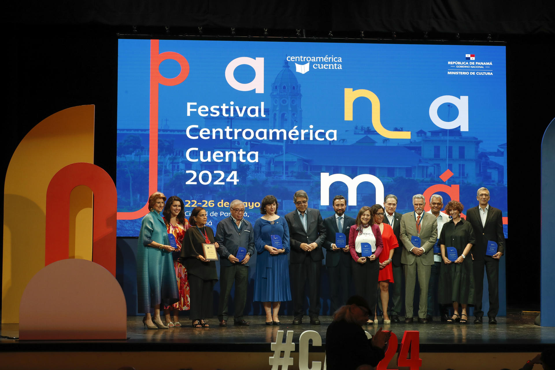 Centroamérica Cuenta desembarca en Panamá con un alegato en defensa de la democracia