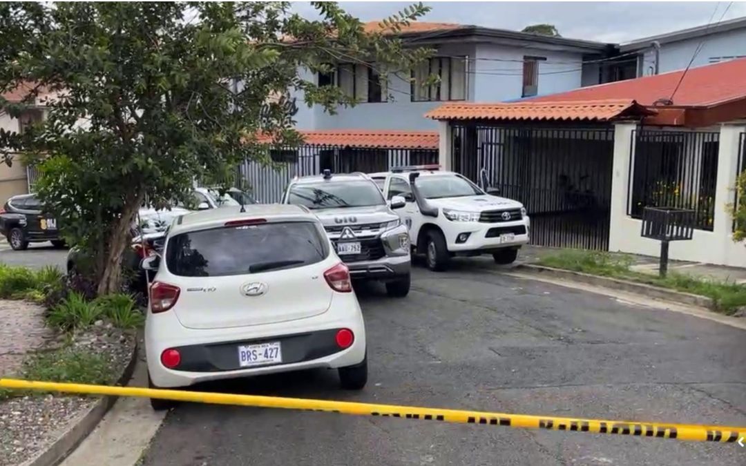 Expresidentes iberoamericanos condenan el «vil» asesinato de opositor nicaragüense Samcam