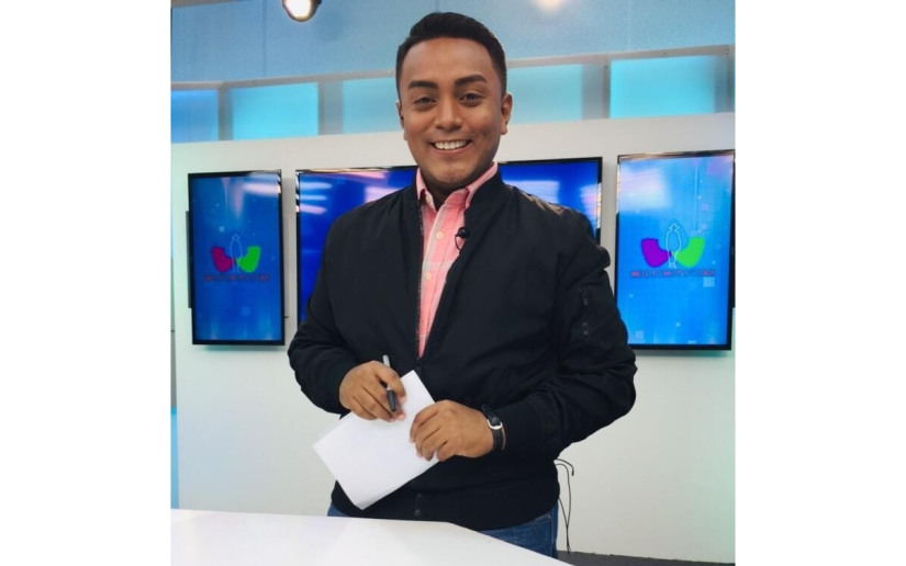 Defensor pide a USCIS revisar antecedentes de periodista orteguista que reside en Estados Unidos