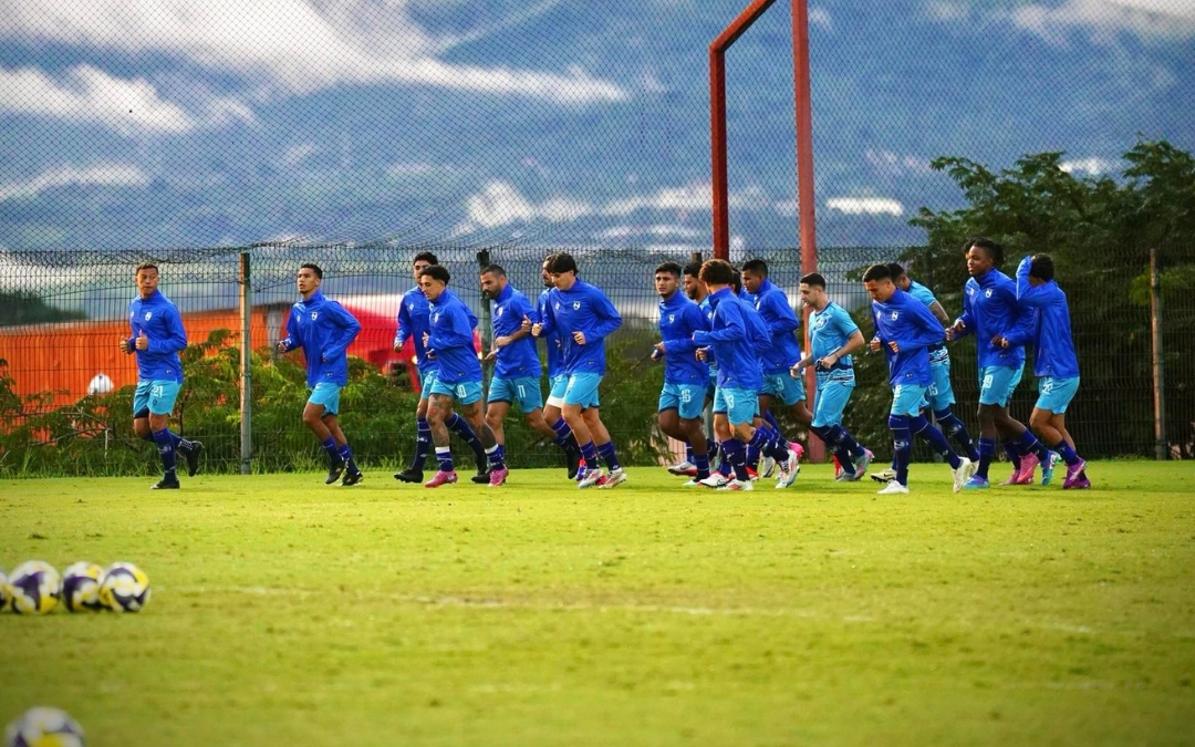 ¿Quién es el jugador de Nicaragua que intentaron detener en Costa Rica? Byron Bonilla niega ser él