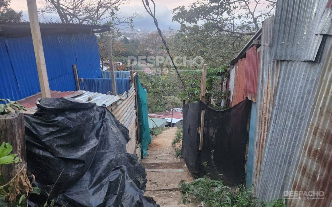 Misquitos en Costa Rica: Entre la pobreza, la discriminación y el desamparo