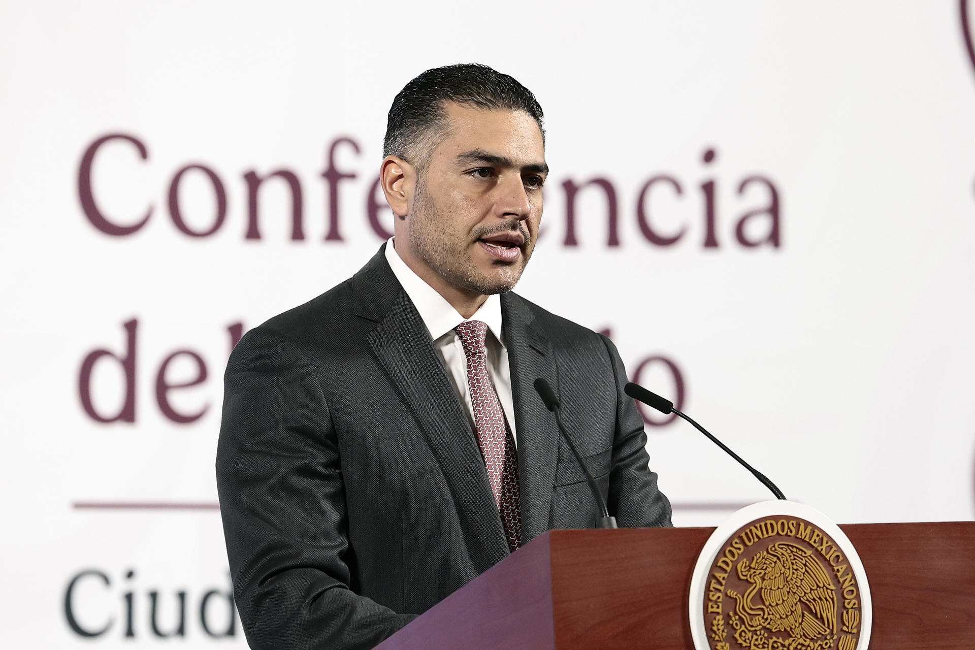 México afirma que el rancho de Jalisco era un «centro de adiestramiento» de un cártel