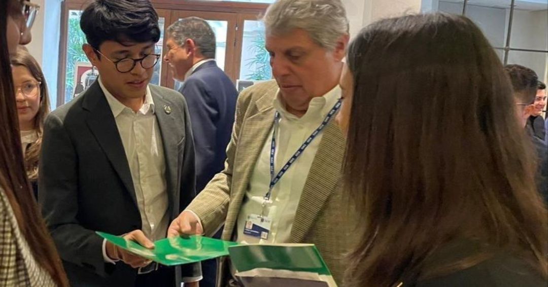 Los universitarios piden a la OEA que impulse sanciones contra el Ejército