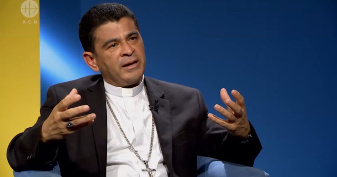 Monseñor Álvarez: “La Iglesia siempre estará en la encrucijada” y es portadora de la verdad